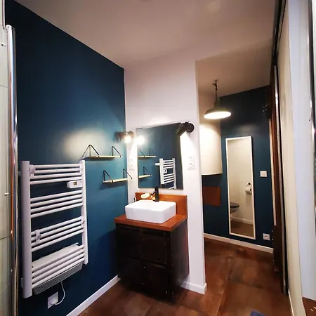 Le Cloitre Saint-Georges Apartment Chalon-sur-Saone Exterior photo
