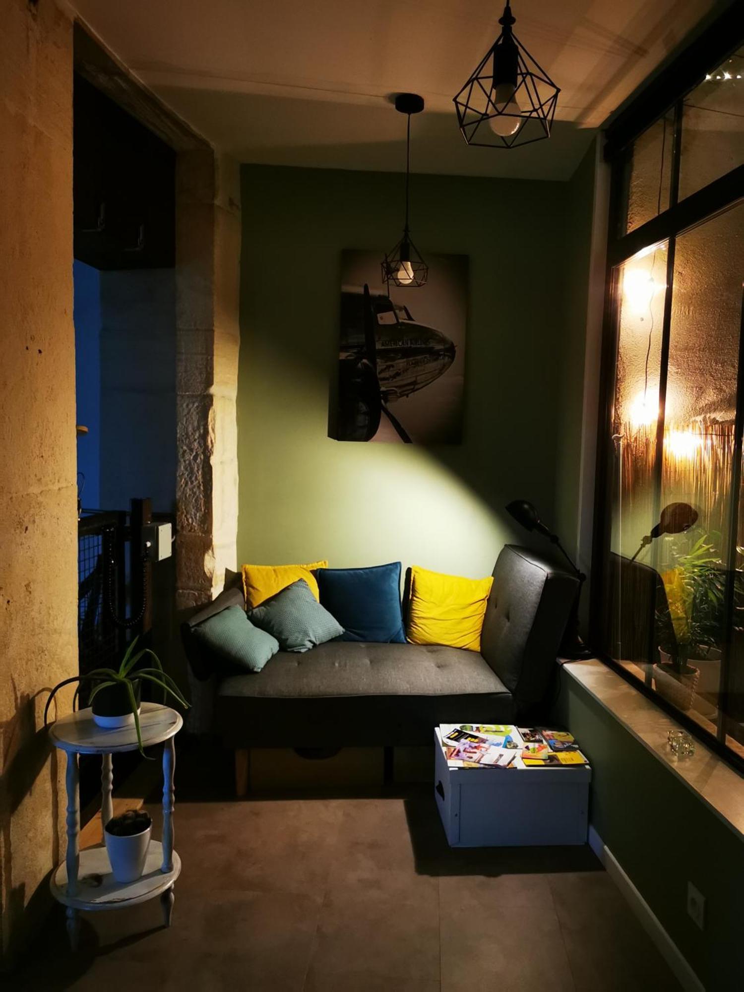 Appartement Le Cloitre Saint-georges