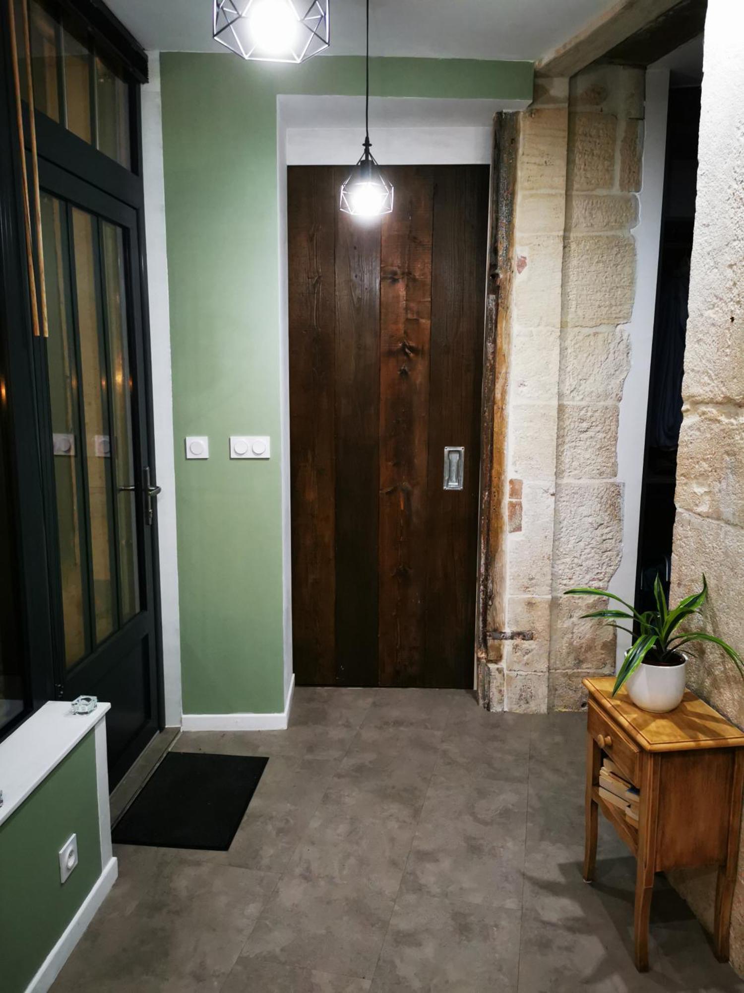 Appartement Le Cloitre Saint-georges Chalon-sur-Saône