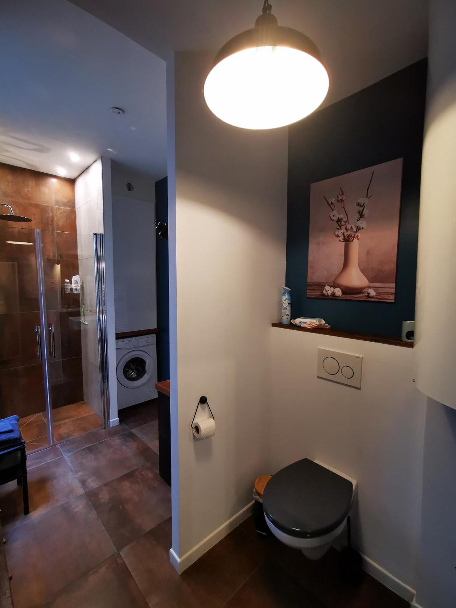 Appartement Le Cloitre Saint-georges *