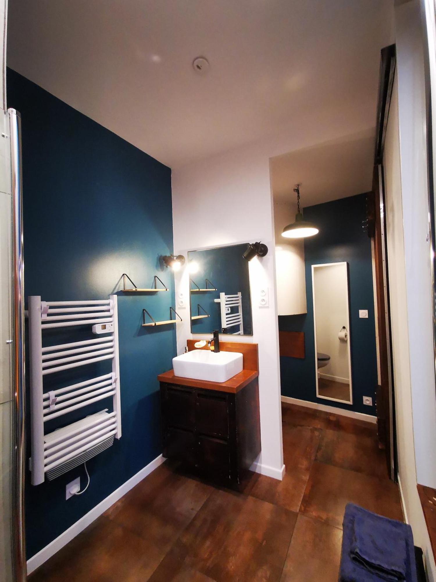 Le Cloitre Saint-georges Appartement *